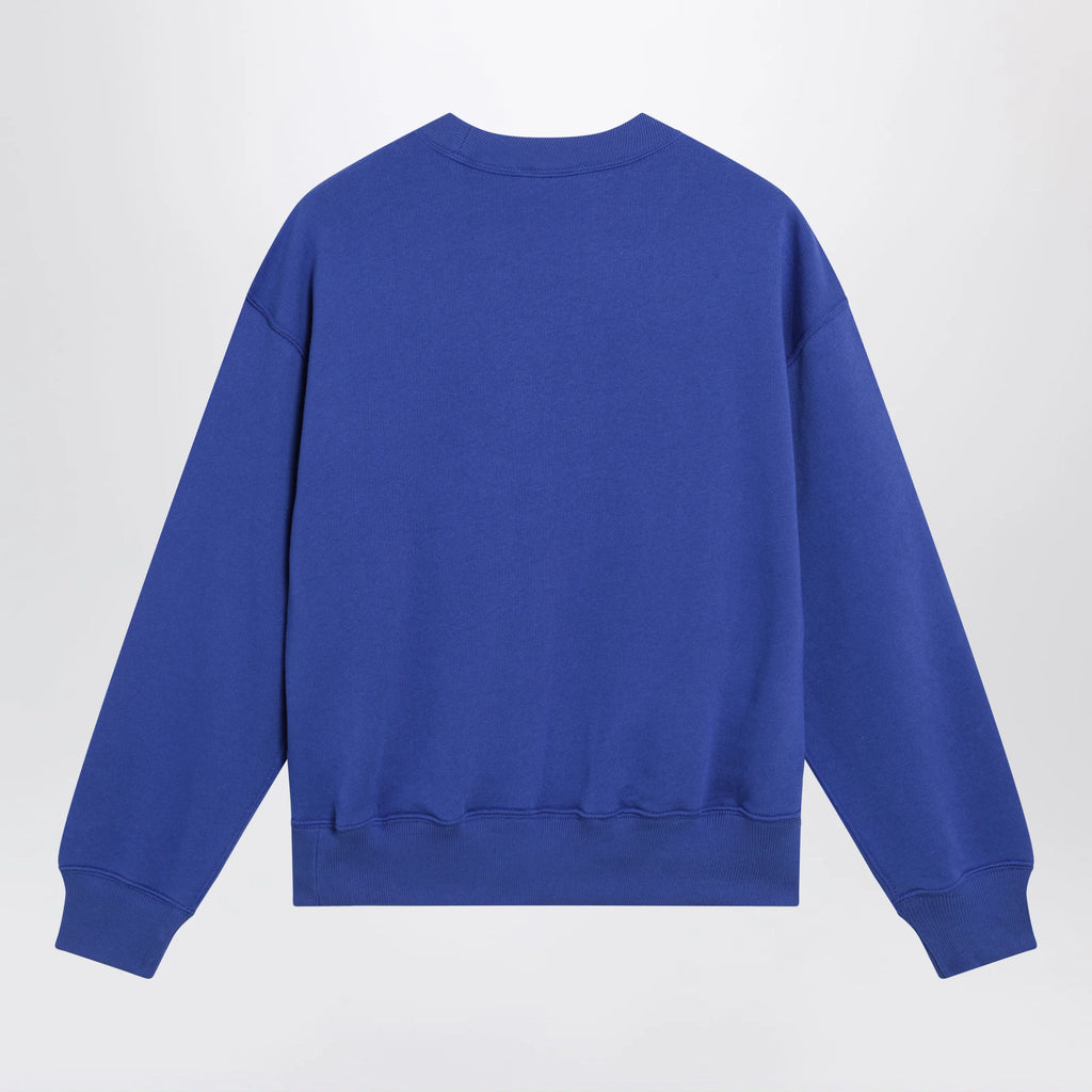 Polo Ralph Lauren Light blue Polo Bear sweatshirt