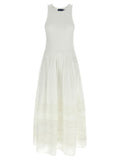 Polo Ralph Lauren Lace Insert Dress