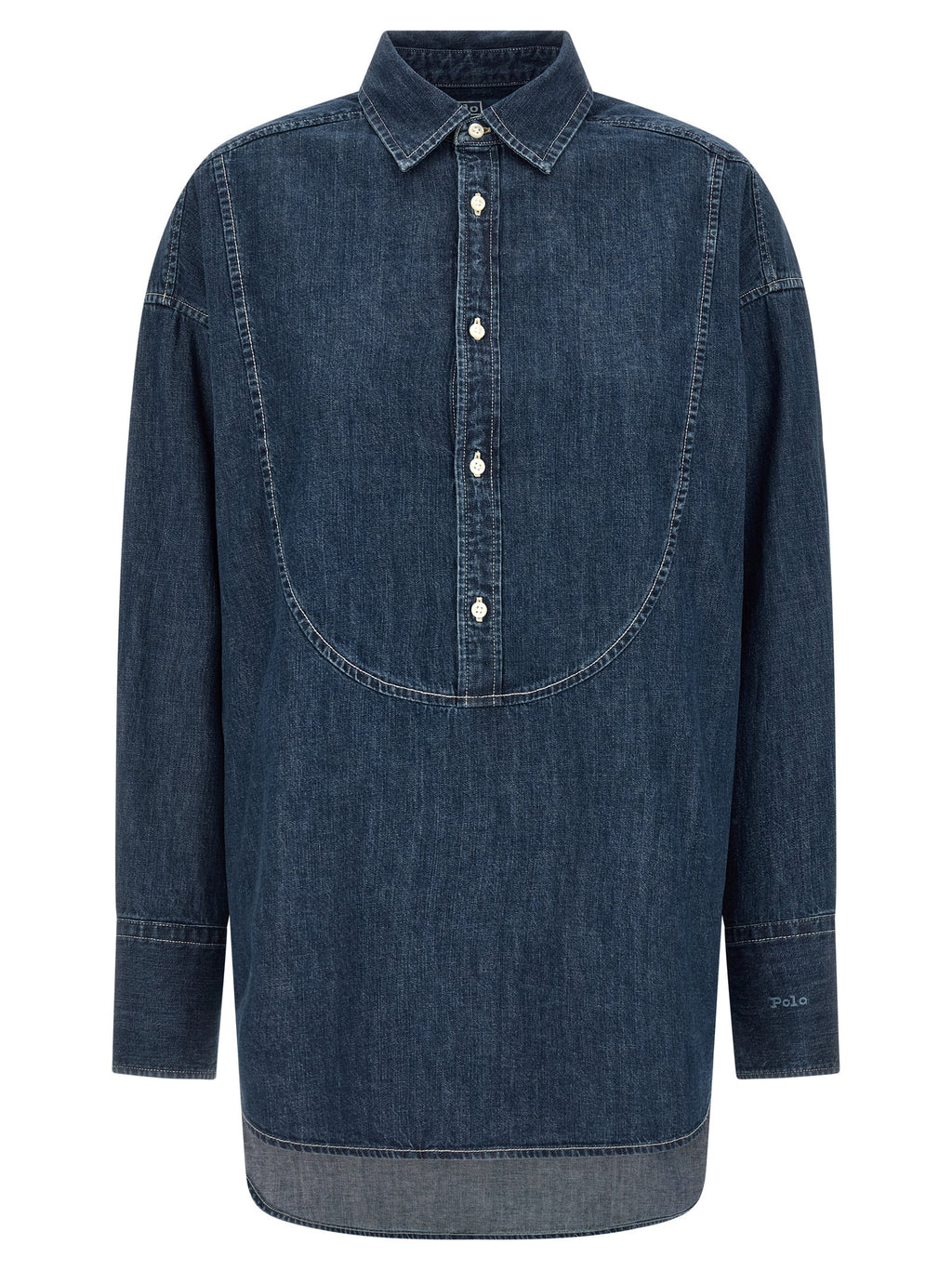 Polo Ralph Lauren Denim Shirt