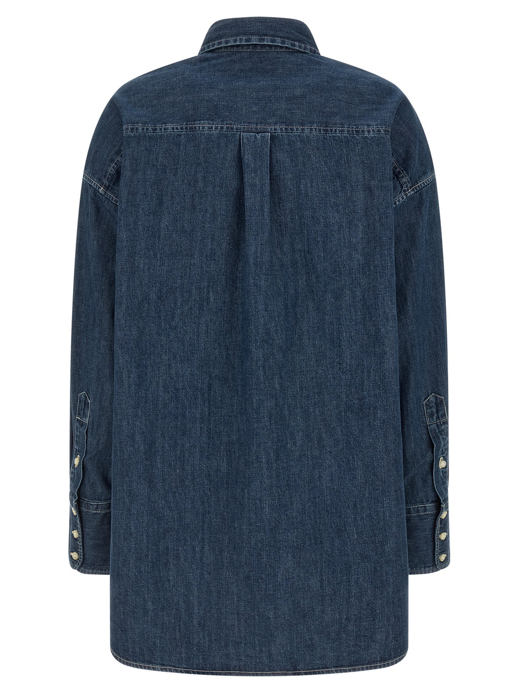 Polo Ralph Lauren Denim Shirt