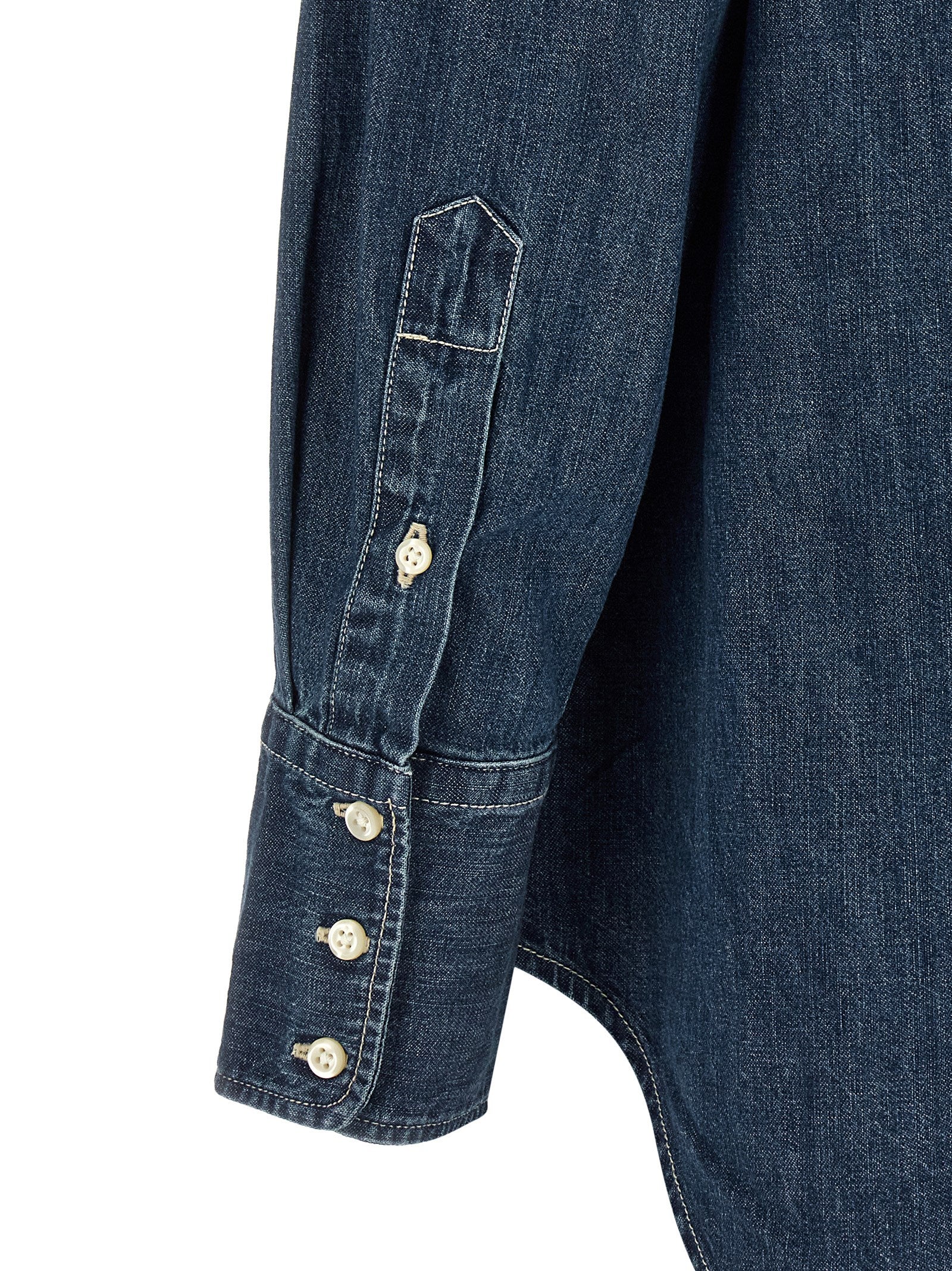 Polo Ralph Lauren Denim Shirt