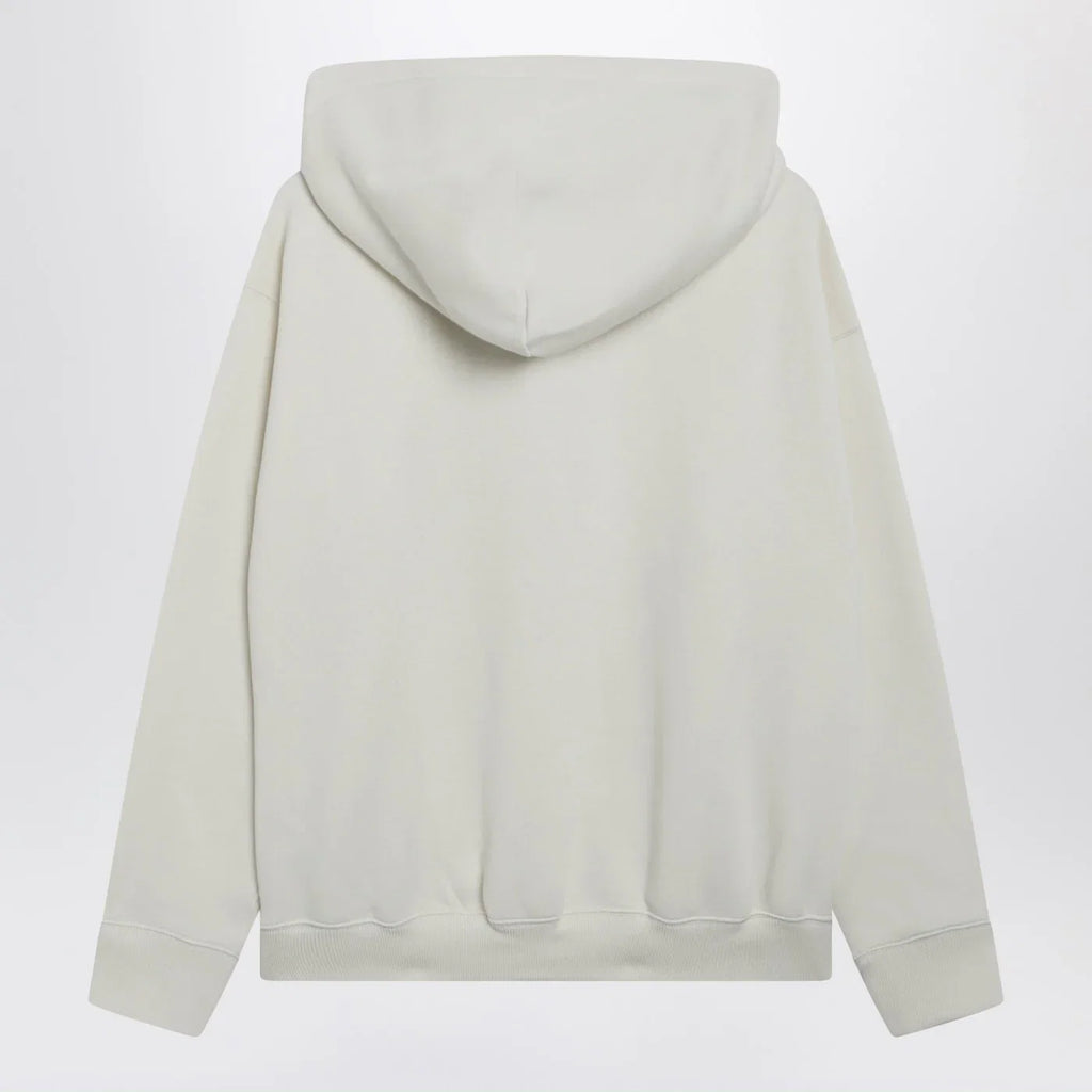 Polo Ralph Lauren Cream-white Polo Bear sweatshirt