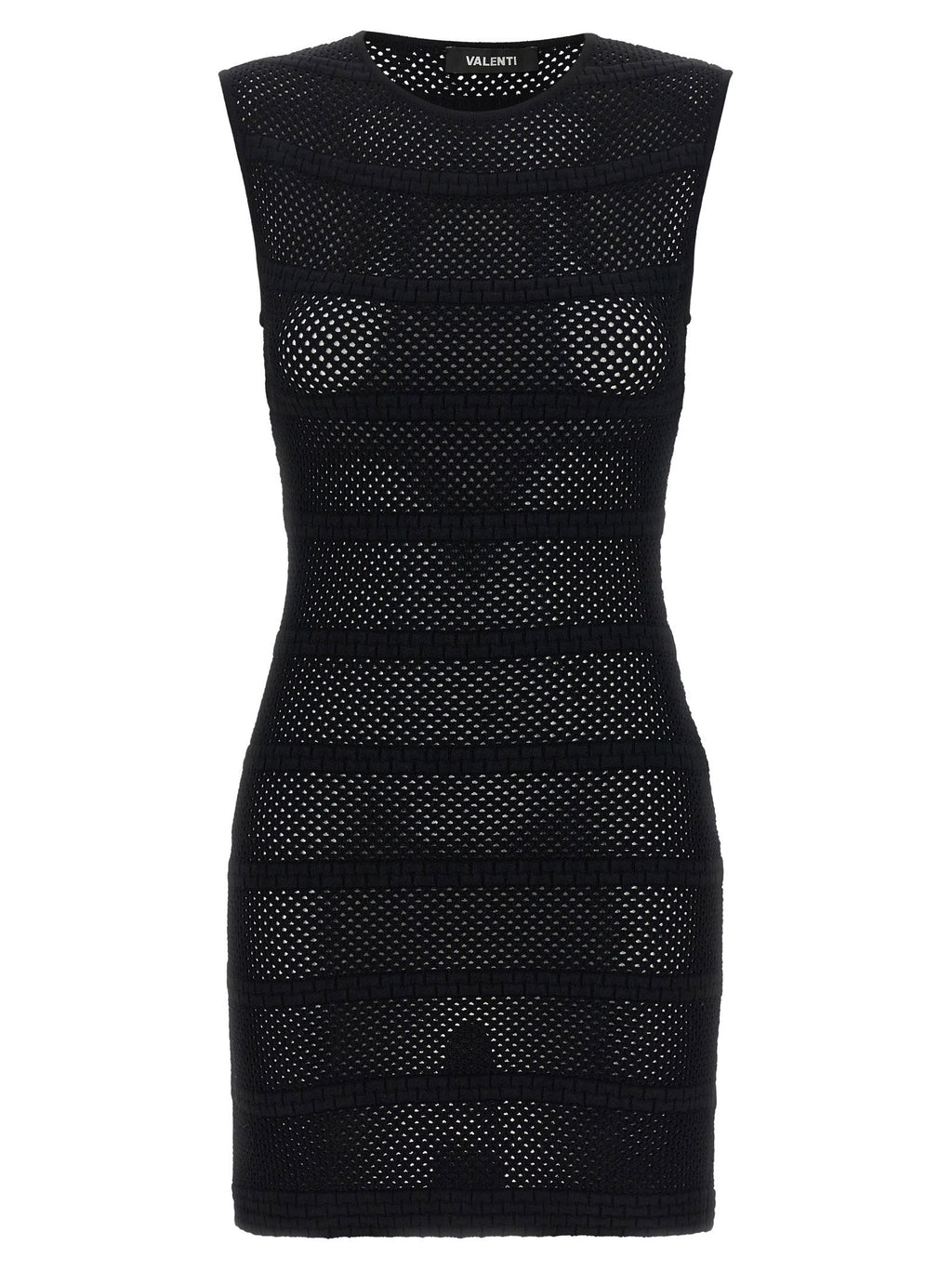 Antonino Valenti Amaranta Mini Dress