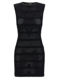 Antonino Valenti Amaranta Mini Dress