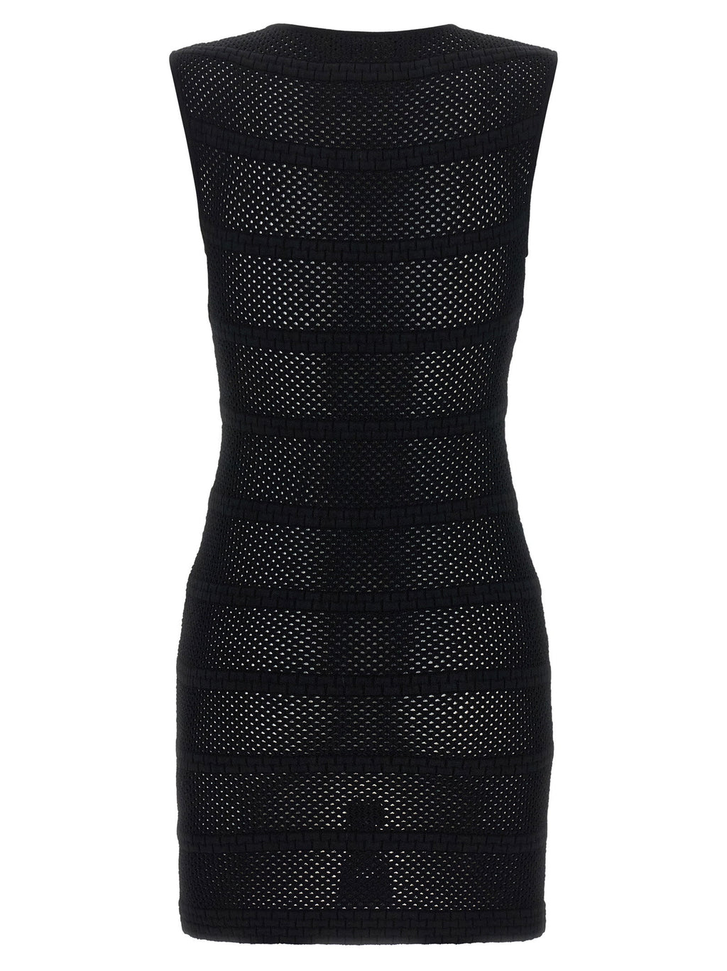 Antonino Valenti Amaranta Mini Dress