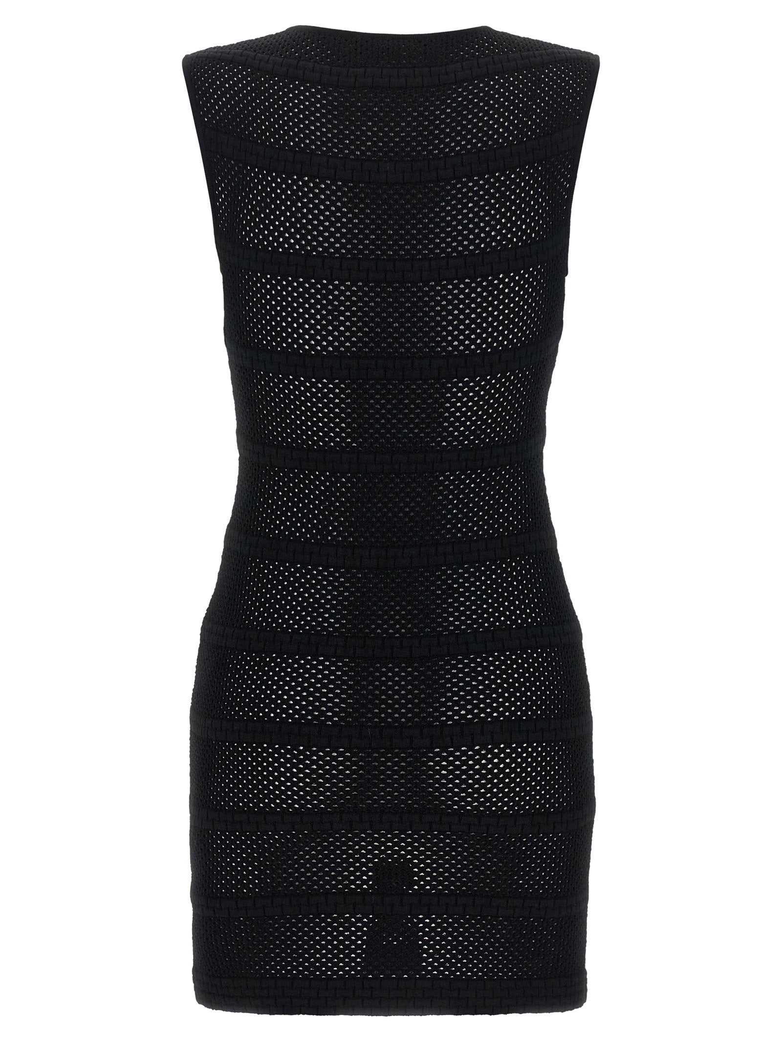 Antonino Valenti Amaranta Mini Dress
