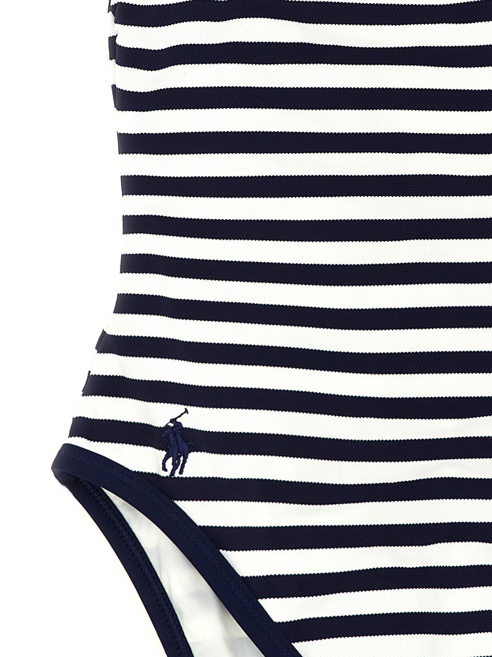 Polo Ralph Lauren Polo One-piece Swimsuit
