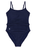 Polo Ralph Lauren Kennedy One-piece Swimsuit
