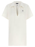 Polo Ralph Lauren Terry Cloth Dress