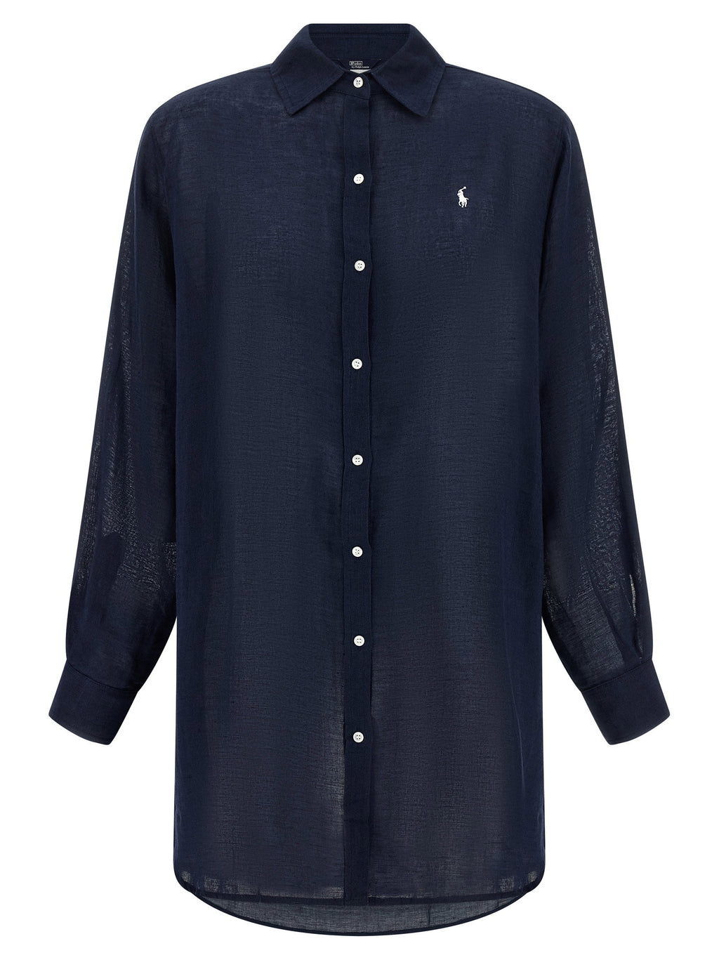 Polo Ralph Lauren Boyfriend Shirt
