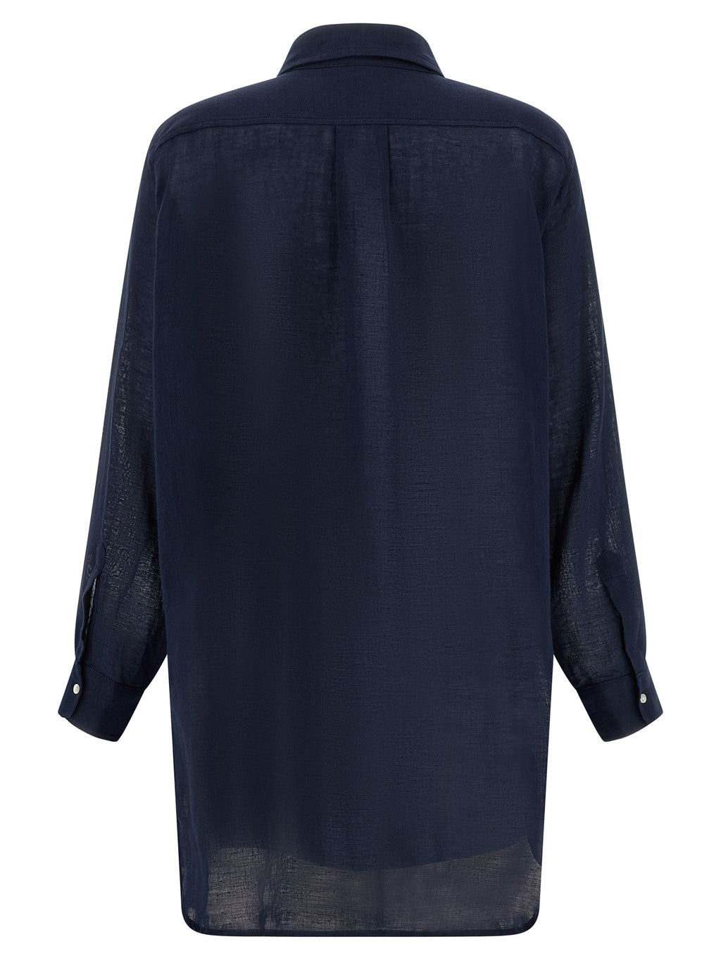Polo Ralph Lauren Boyfriend Shirt
