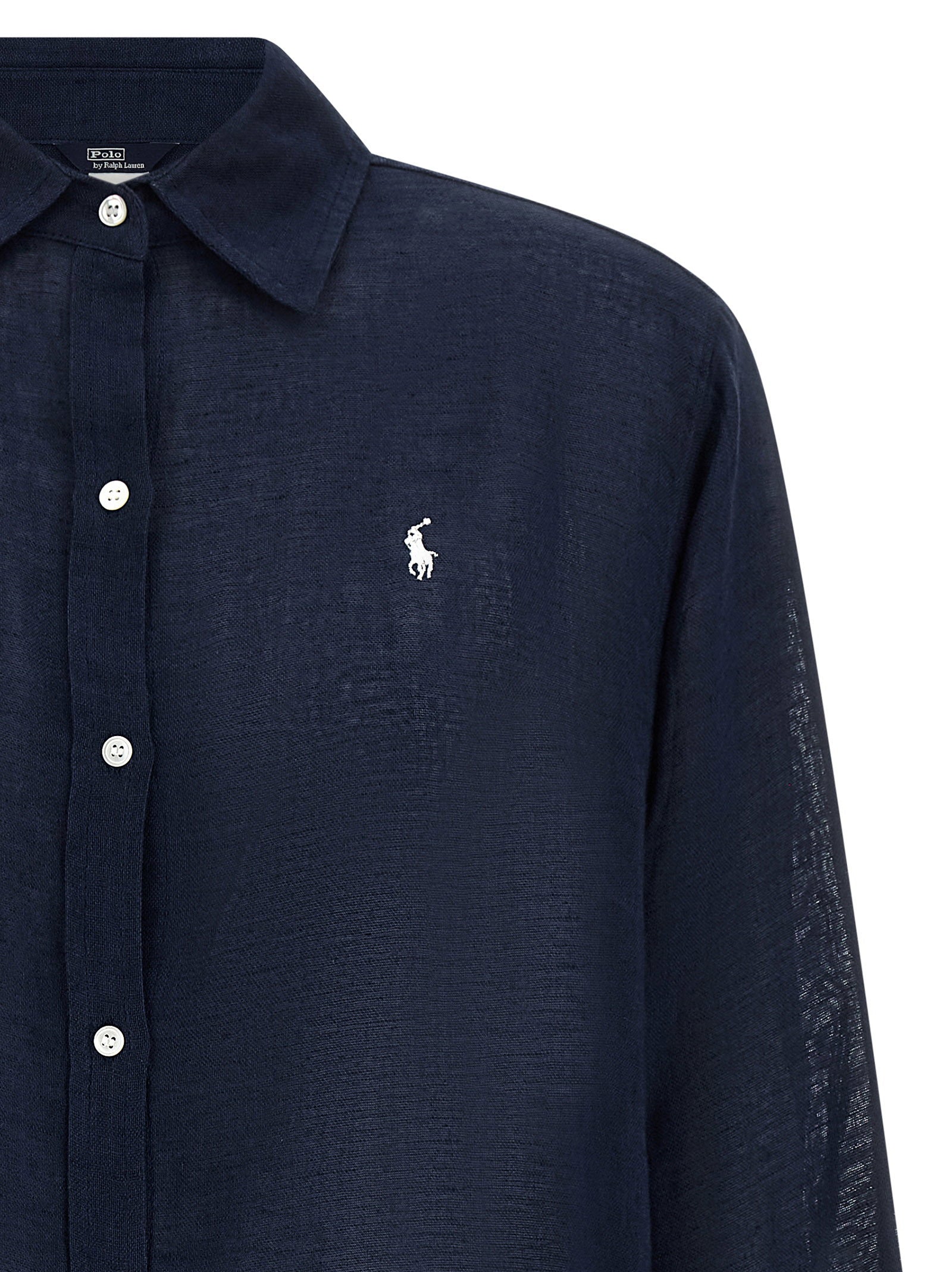 Polo Ralph Lauren Boyfriend Shirt