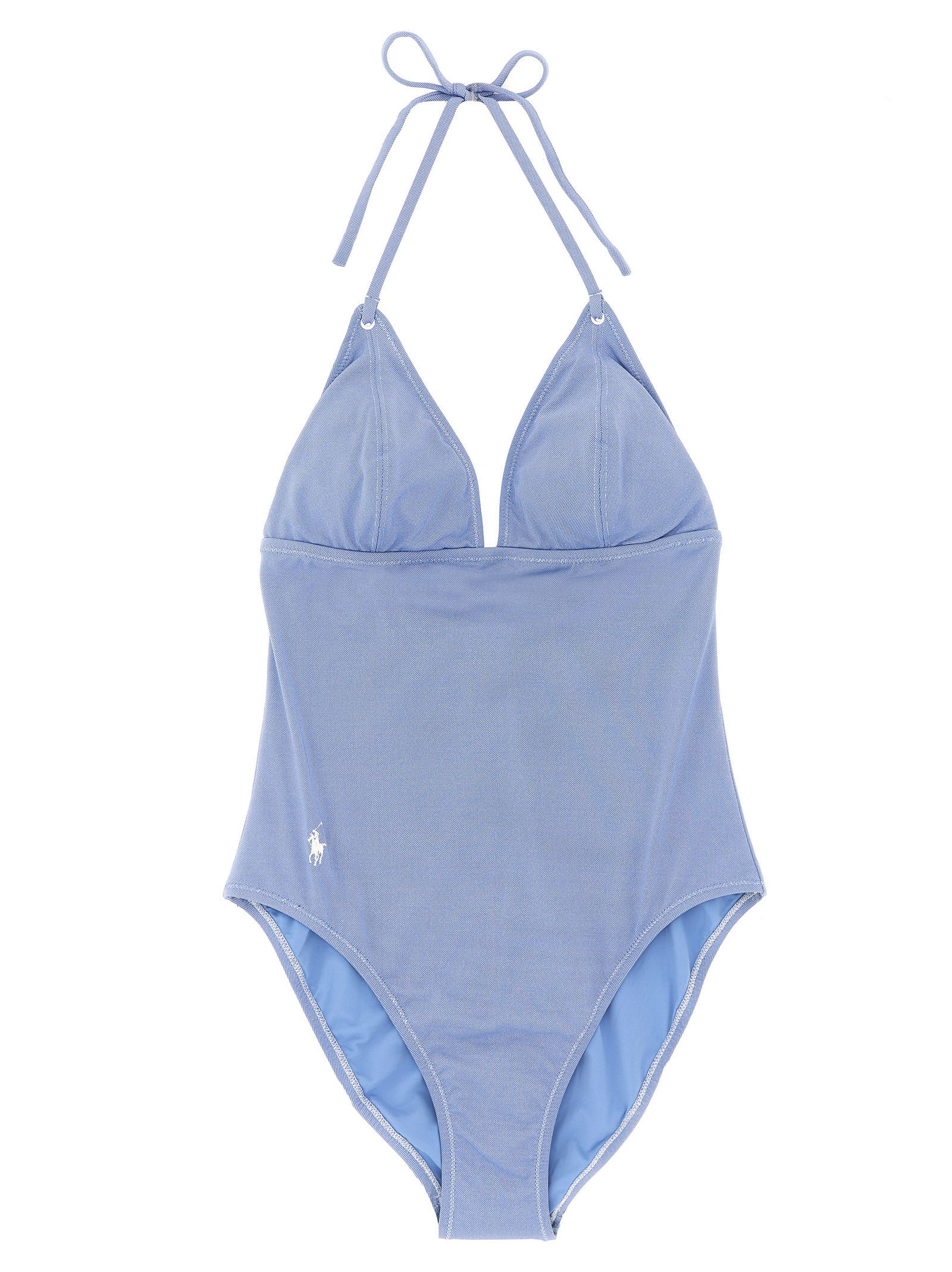 Polo Ralph Lauren Polo One-piece Swimsuit