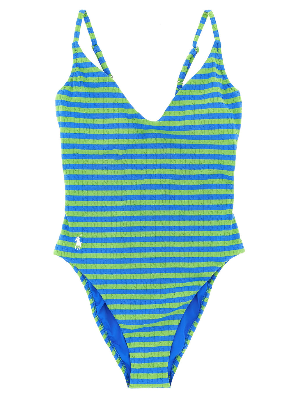 Polo Ralph Lauren Lingerie One-piece Swimsuit
