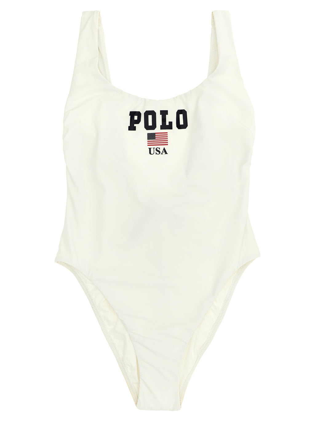 Polo Ralph Lauren Polo One-piece Swimsuit