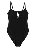 Polo Ralph Lauren Kennedy One-piece Swimsuit