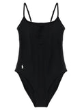 Polo Ralph Lauren Kennedy One-piece Swimsuit