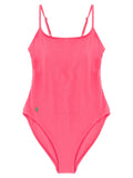 Polo Ralph Lauren Kennedy One-piece Swimsuit