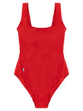 Polo Ralph Lauren Martinique One-piece Swimsuit