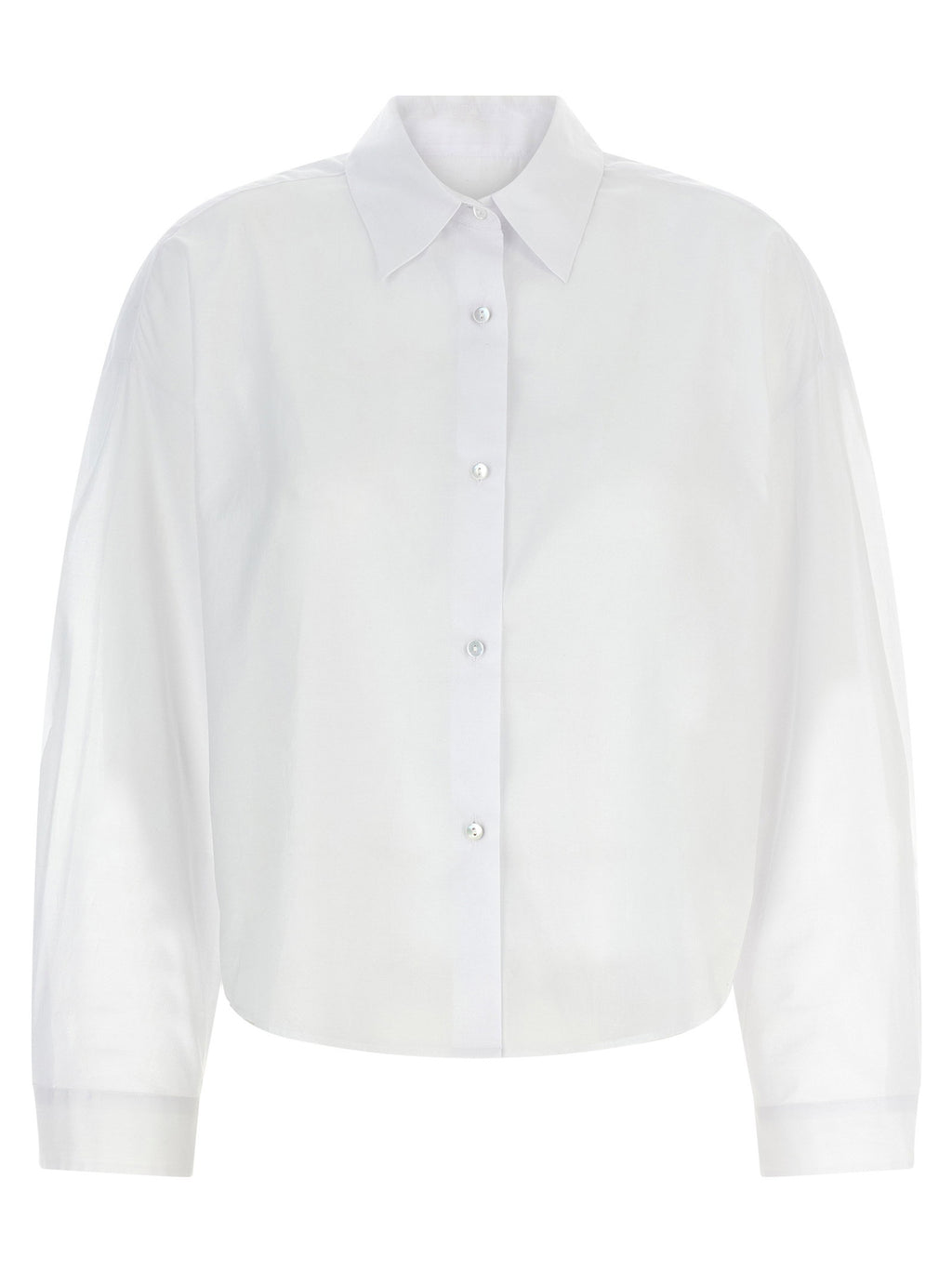 Xacus Heather Shirt