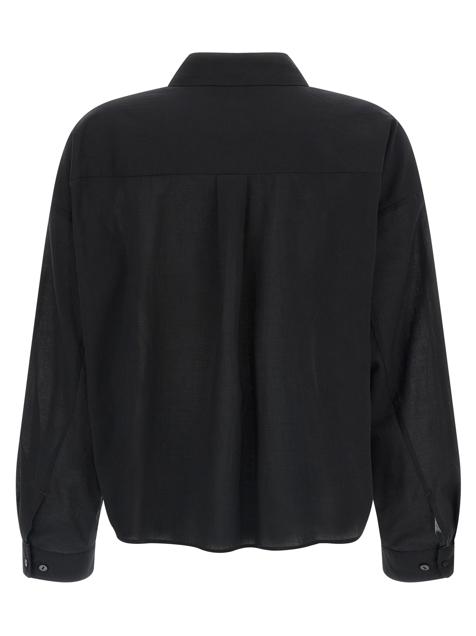 Xacus Heather Shirt