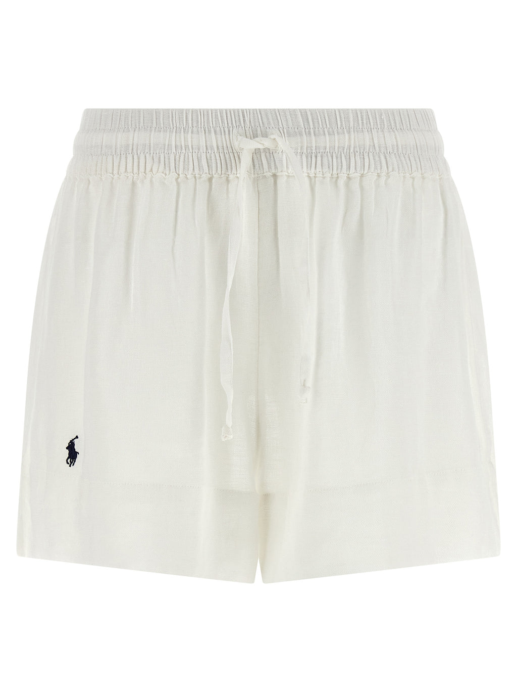Polo Ralph Lauren Linen Shorts