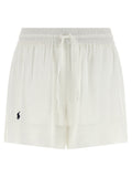 Polo Ralph Lauren Linen Shorts