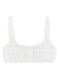 Polo Ralph Lauren Broderie Bikini Top