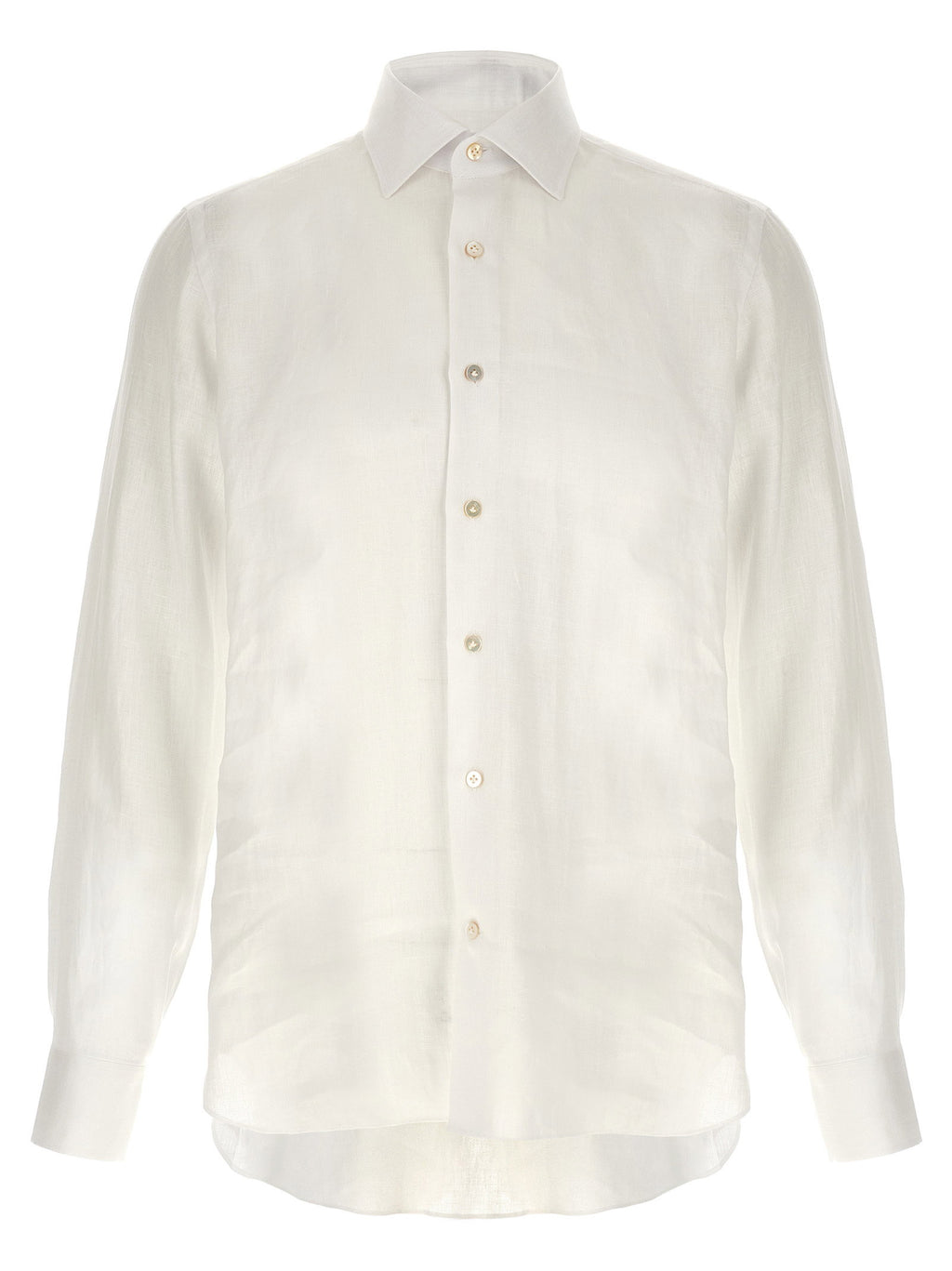 Borriello Linen Shirt