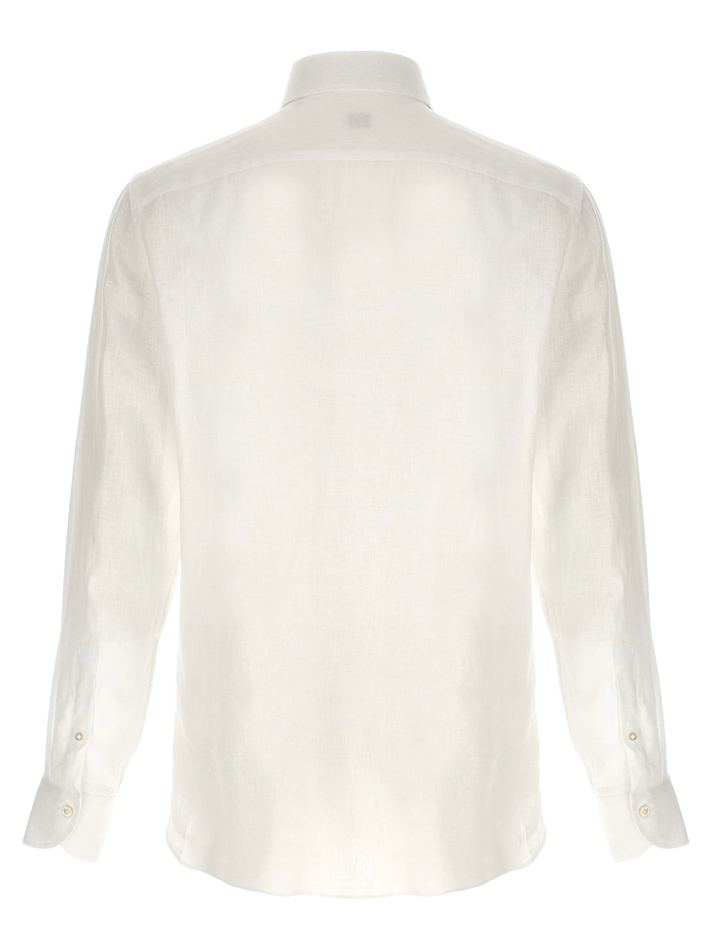 Borriello Linen Shirt