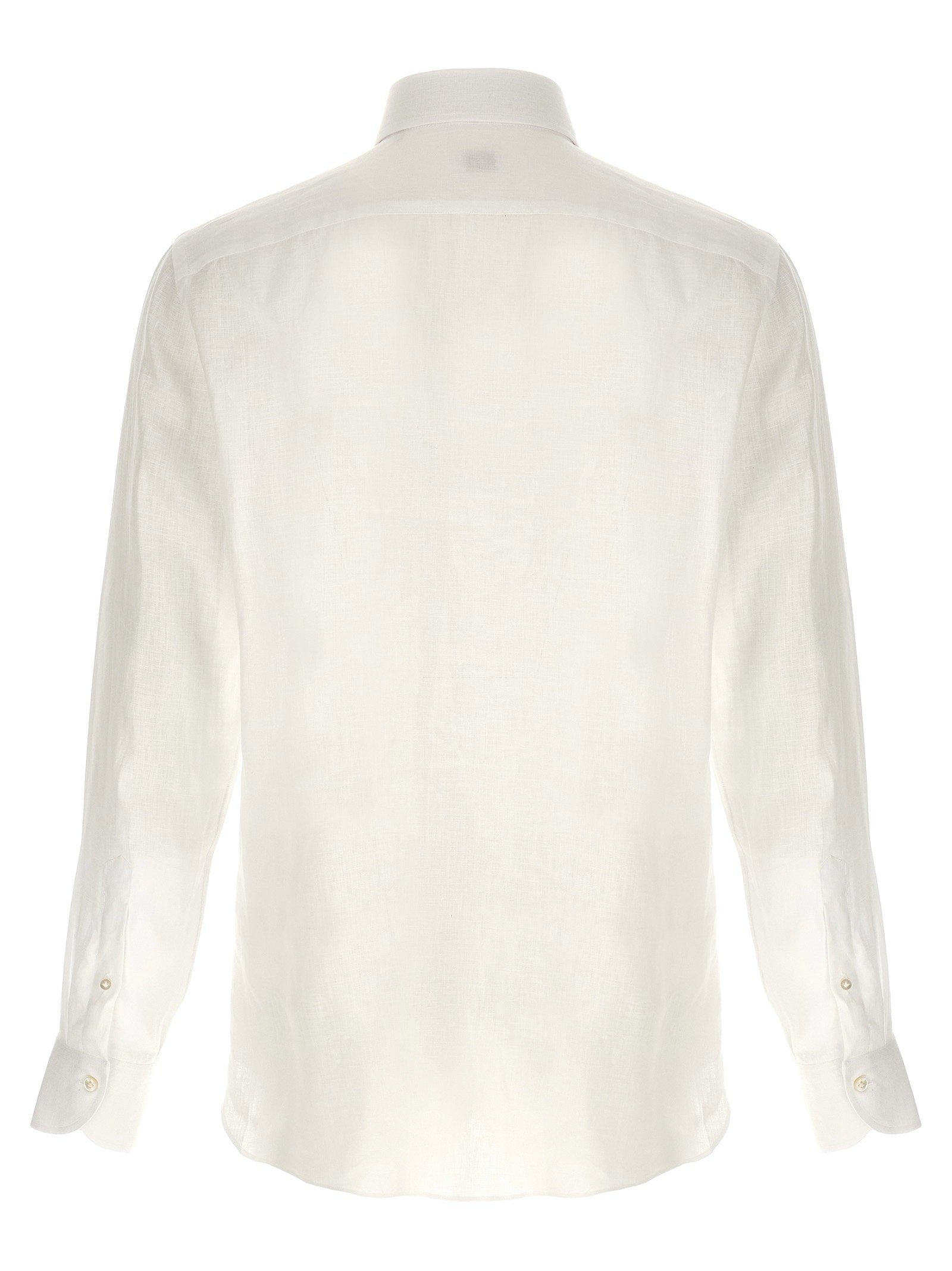 Borriello Linen Shirt