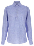 Borriello Linen Blouse