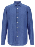 Borriello Linen Shirt