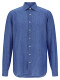 Borriello Linen Shirt