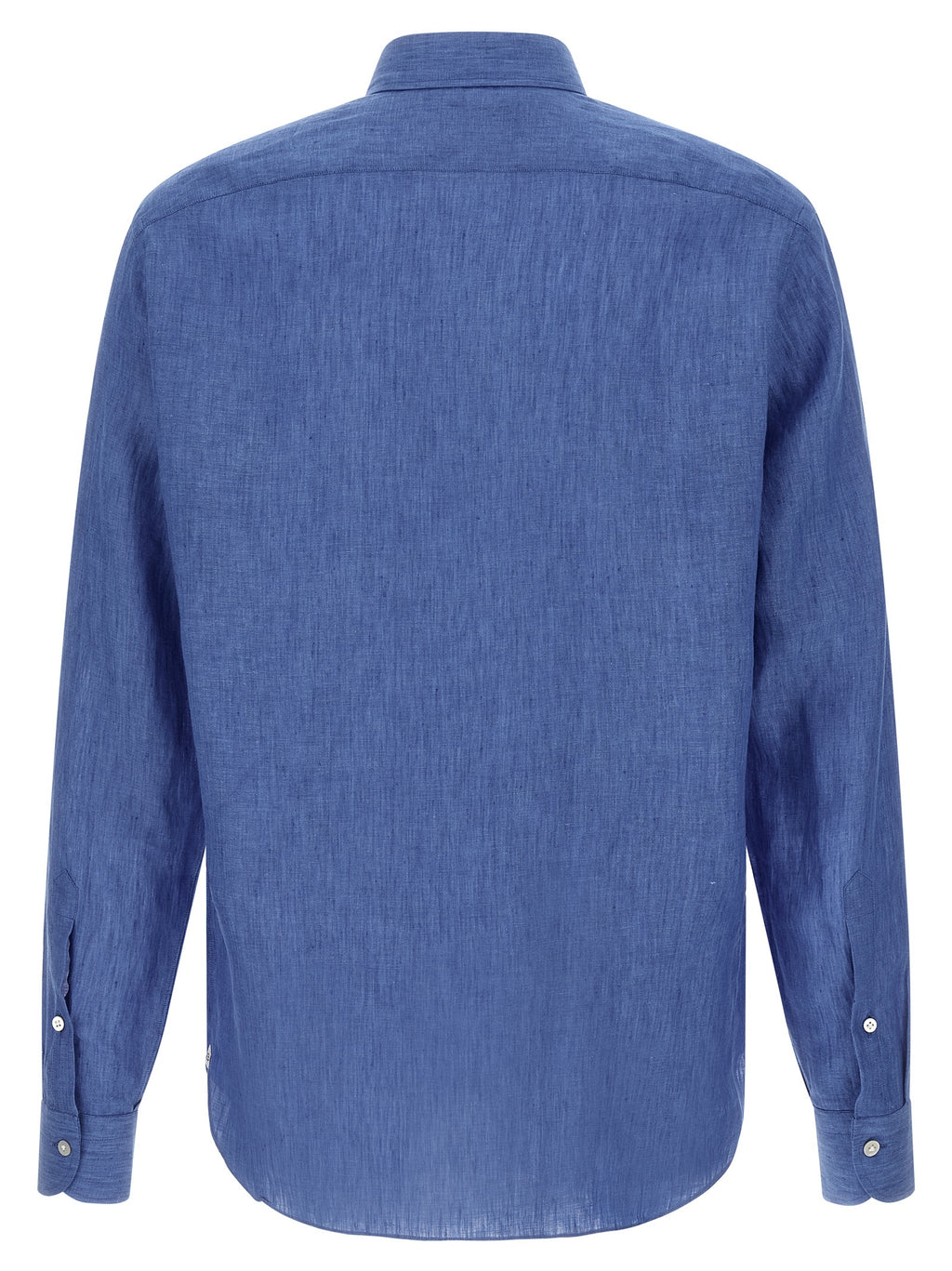 Borriello Linen Shirt