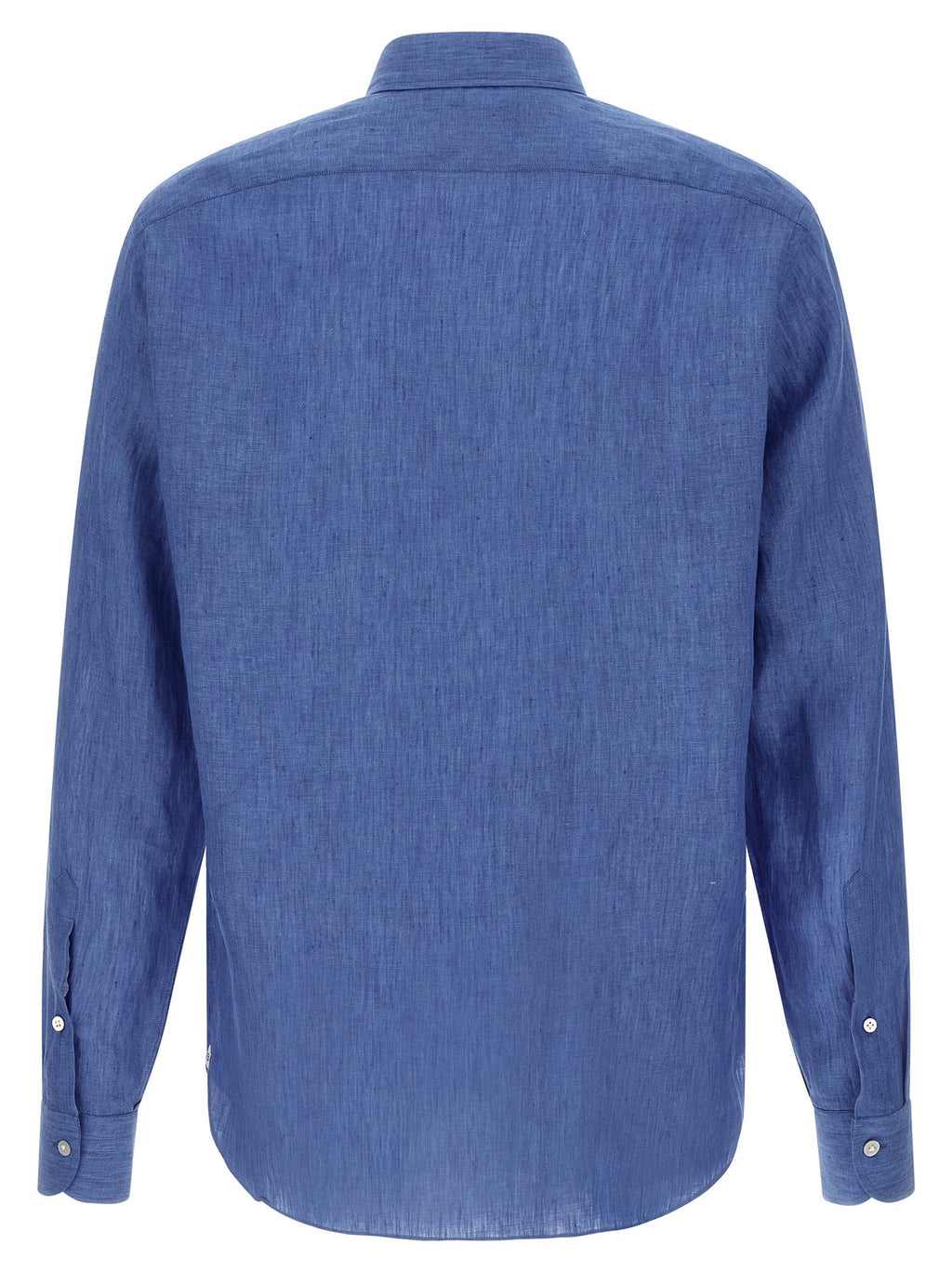 Borriello Linen Shirt