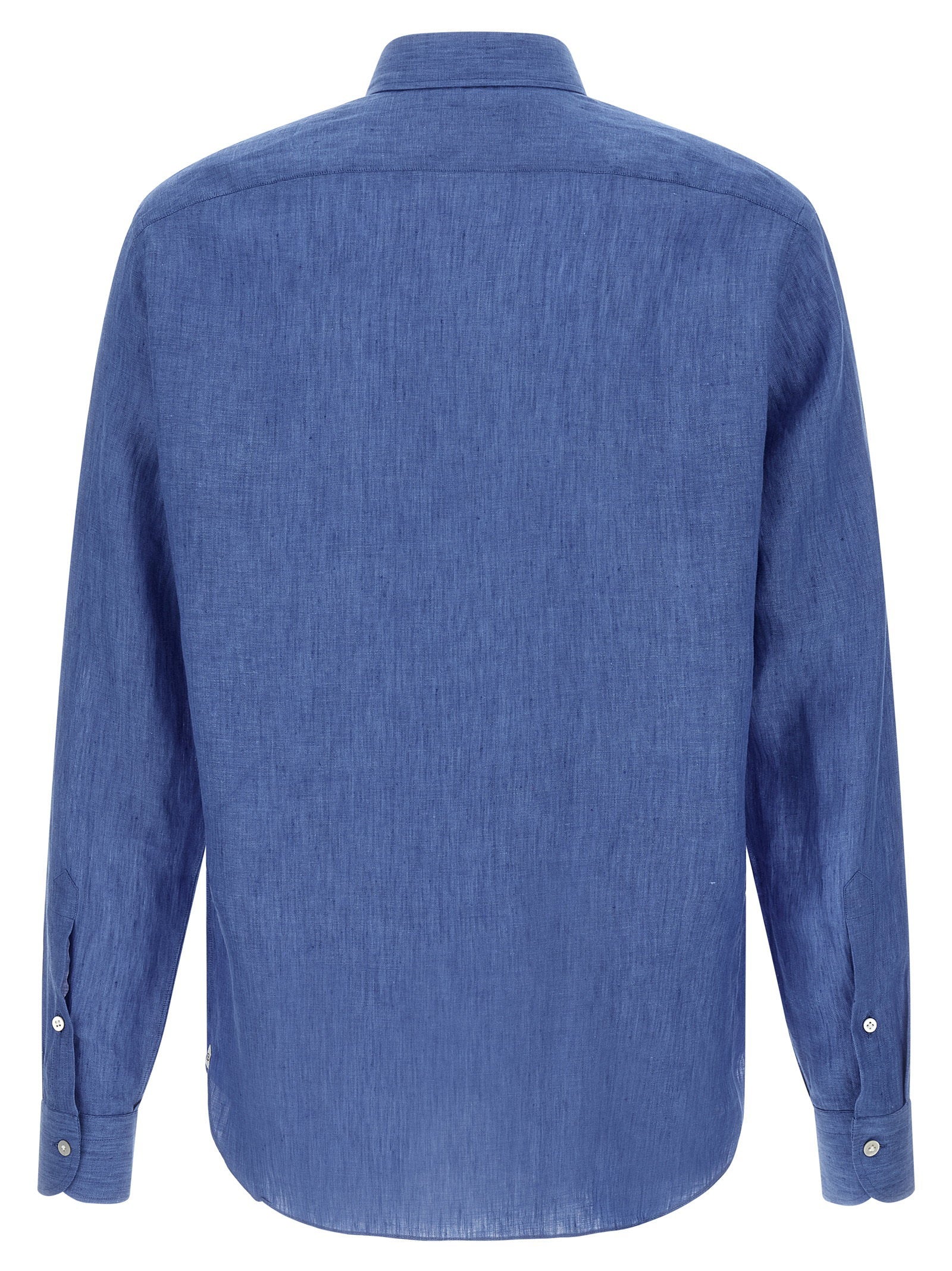 Borriello Linen Shirt