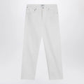 Citizens of Humanity White denim Zurie jeans