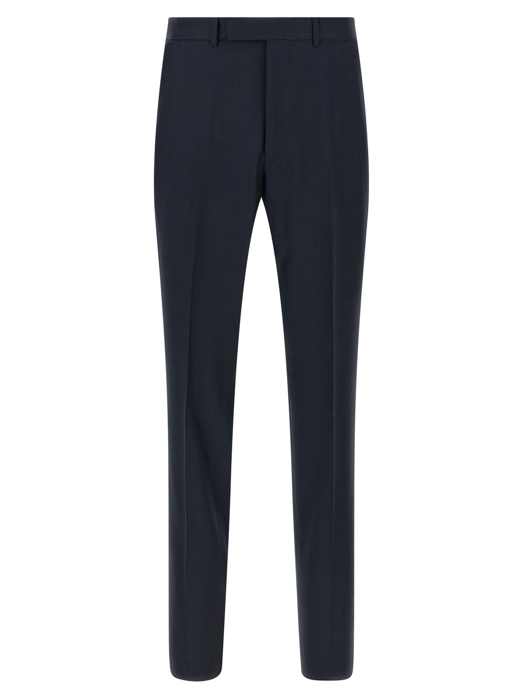 Zegna Wool Dress