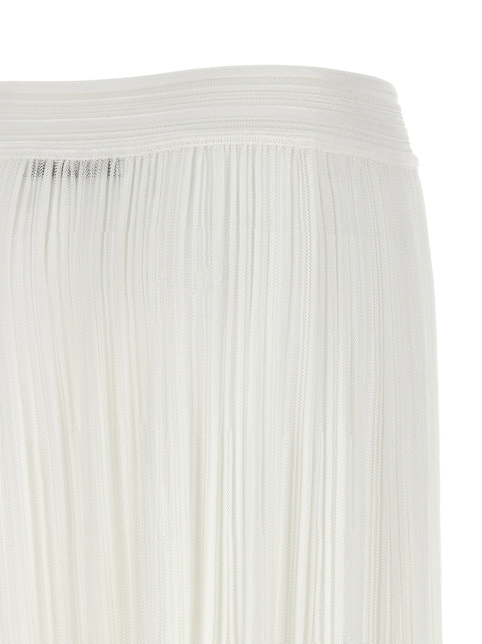 Antonino Valenti Kristel Skirt