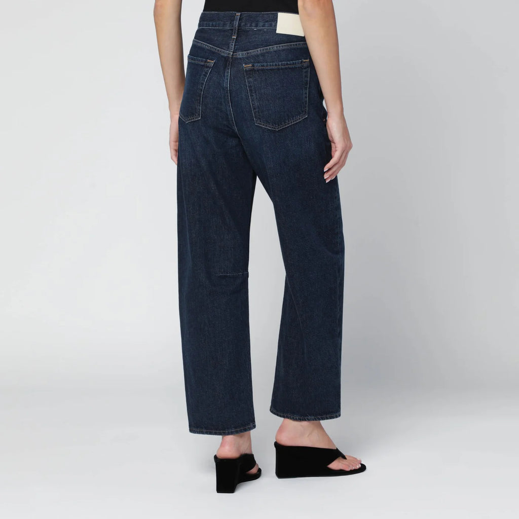 Citizens of Humanity Dark indigo Medina Miro jeans