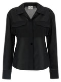 Courreges Pocket Shirt