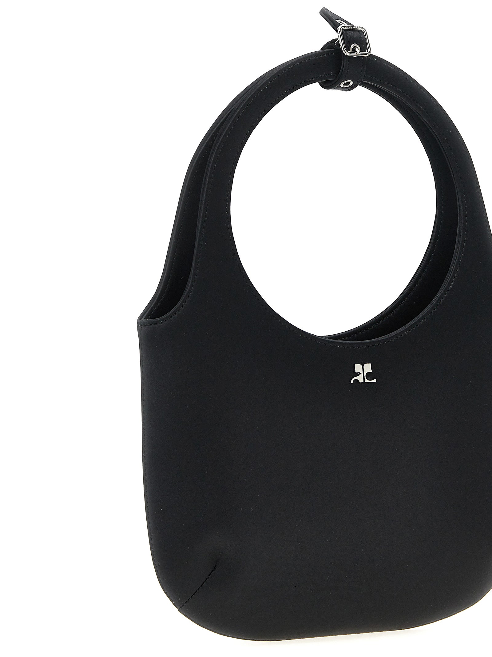 Courreges Holy Handbag