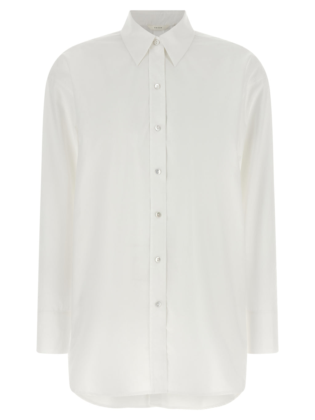 Xacus Scarlet Shirt