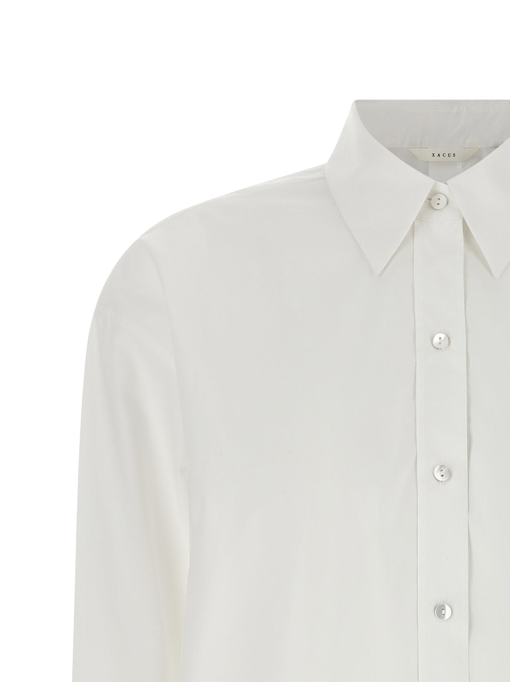 Xacus Scarlet Shirt