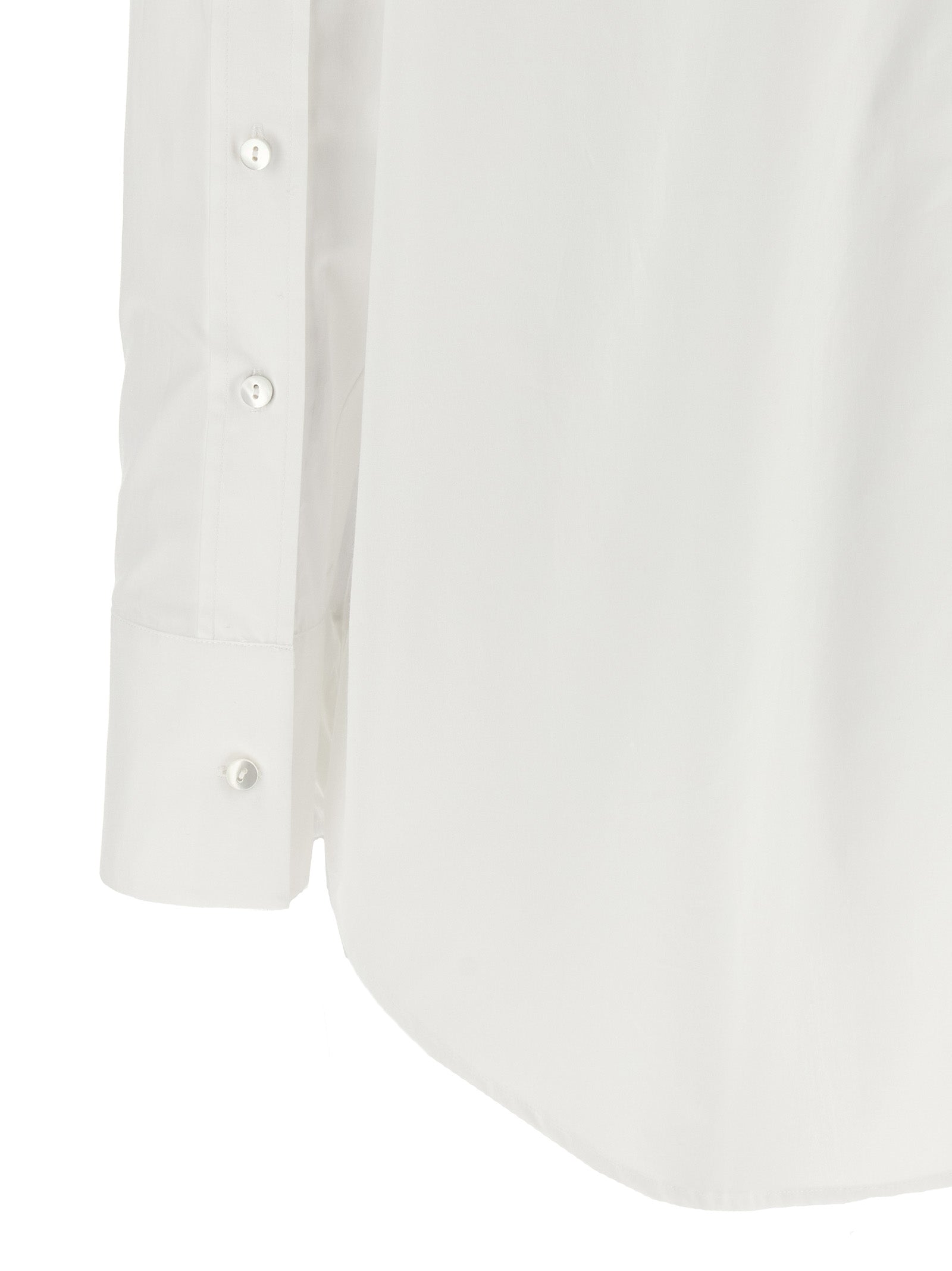 Xacus Scarlet Shirt