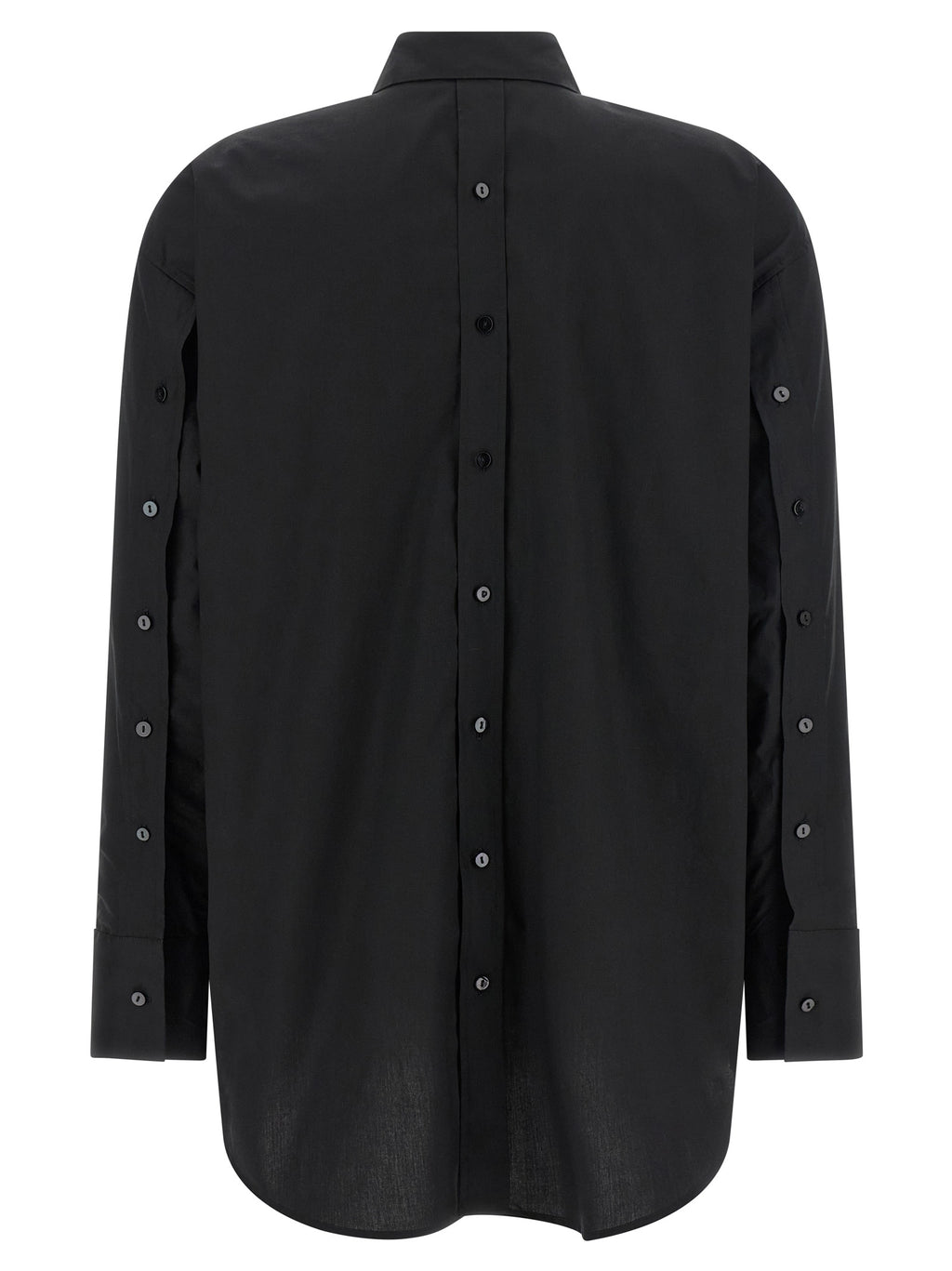 Xacus Scarlet Shirt