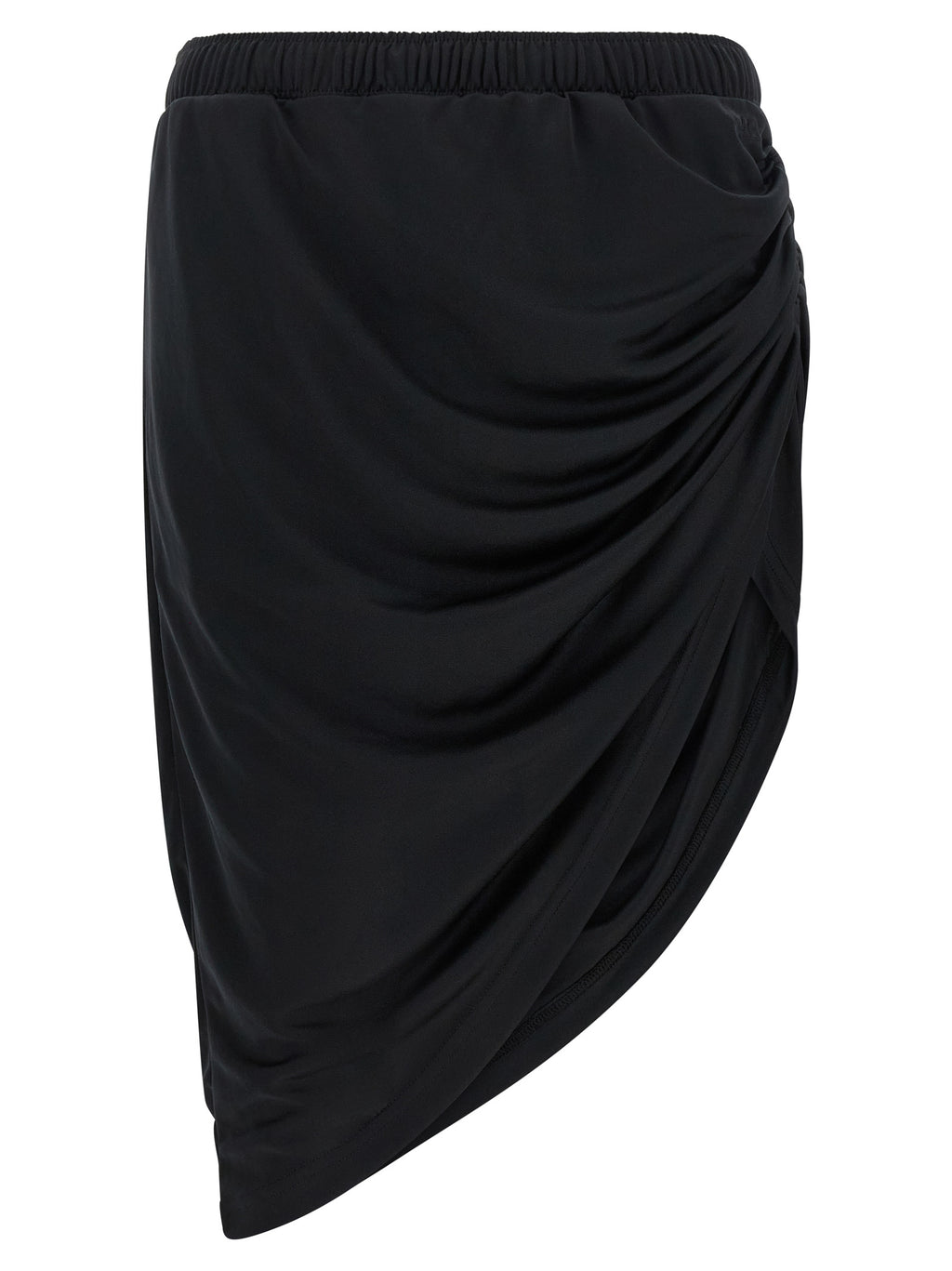 Courreges Twist Sport Skirt