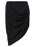 Courreges Twist Sport Skirt