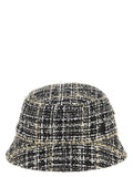 Maison Michel Axel Hat